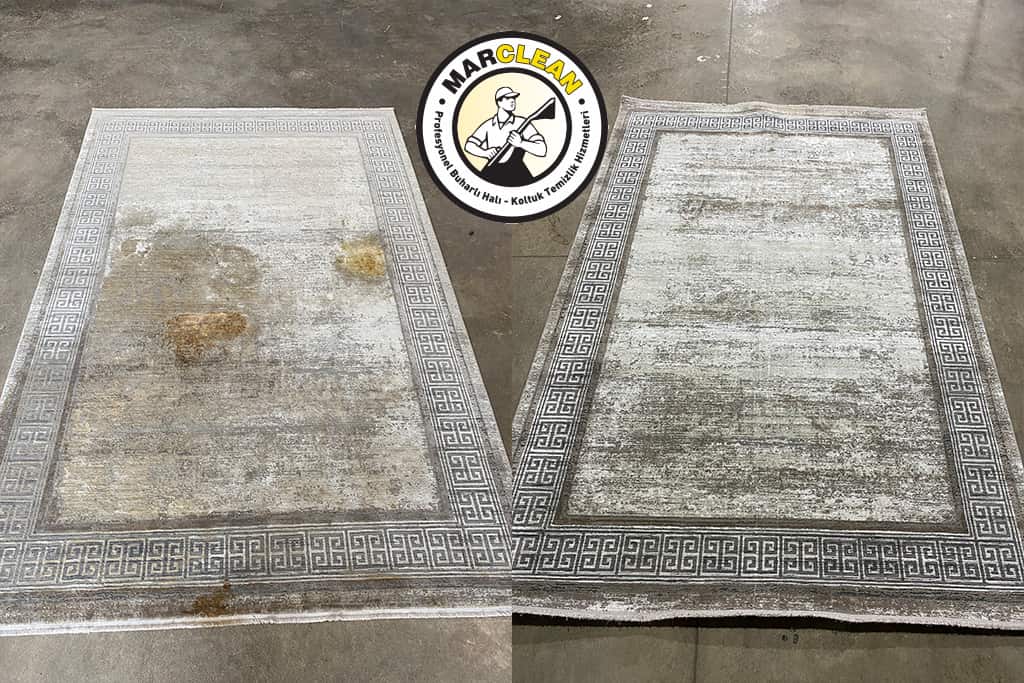 Antalya Halı Yıkama